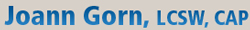 Joann Gorn
